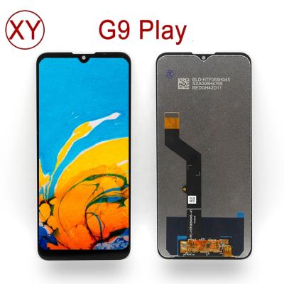 China Original LCD Show Original Design LCDs For Motorola Moto G9 Game G9play LCD Display Original For Motorola Moto G9 Touch Screen Digitizer Assembly MOTO G9 game for sale