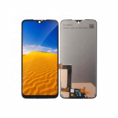 China Original INCELL LCD Display Quality Mobile Phone LCD Touch Screen Display For Motorola G7 PLUS for sale