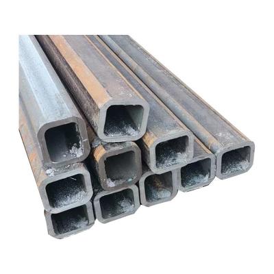 China Construcion/Building /Industry Factory spot Best Price Impact resistance  Stainless Steel Square Pipe for sale