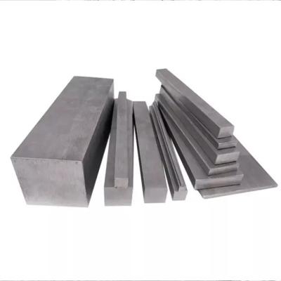 China Making pipes Q235B hot dip galvanizing process galvanized flat steel in China for sale