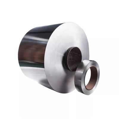 China Aluminun Alloy Factory Wholesale Metal Alloy Aluminum Coil for sale