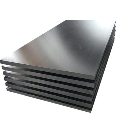 China Cookware industry China roof aluminum plate low price high quality 6061 aluminum plate for sale