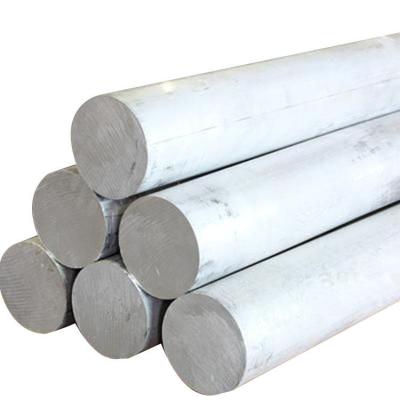 China aluminum round bar storage aluminum bar Round for sale