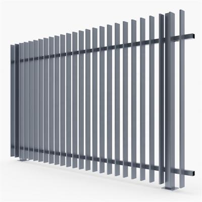 China Door & Window Out Indoor  Metal Balustrade Design Aluminum Balcony Railing/Stair Railing/Deck Railing and Handrail for sale