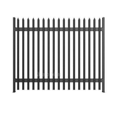 China Door & Window Hot selling aluminum railings Outdoor handrails/railings customized From China Manufacturer for sale