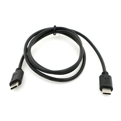 China Wholesale New Style 3a Type 31 Type Cheap Fast Charging USB-c Electronics USB-c Electronics Products 2m 1m Male To Male USB-c Data Extension Cable for sale