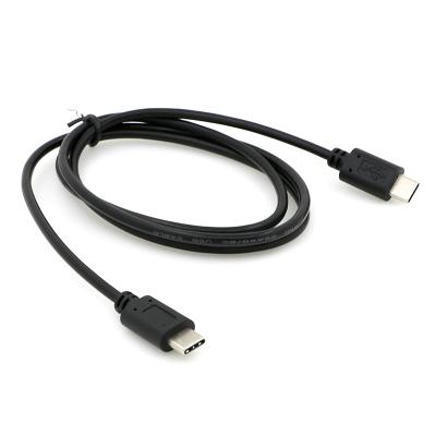 China Free Sample Electronics Products Original USB Type C To USB Type C USB Cable For Samsung for sale