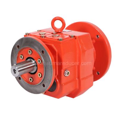 China Custom Building Material Stores In China Top Quality Gear Reducer Speed ​​Reducer Integrated Gearbox for sale