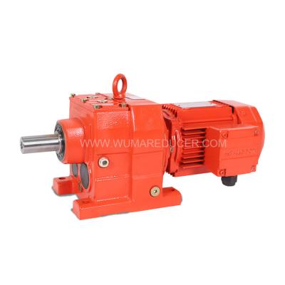 China Factory good quality transmission custom hot sale motor gear gearbox for sale