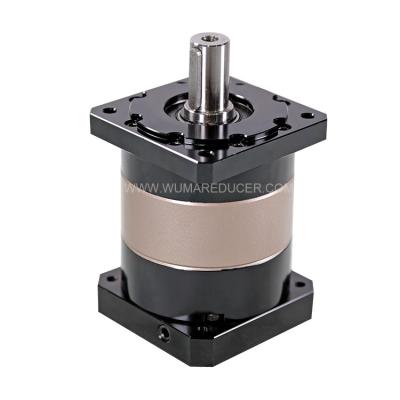 China Material of Construction Shop 24V Stepper Motor DC Nema 23 Planetary Gearbox for sale