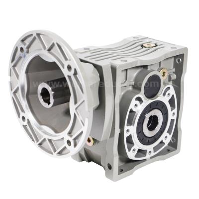 China Building Material Shops Custom Made Goods Using Low Price Motor Reducer Gearbox Gear Motor High RPM for sale