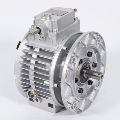 China Building Material Stores Guaranteed Quality Price Suitable Wuma 1.5~2062nm Mb Series Speed ​​Variator 200~1000 rpm for sale