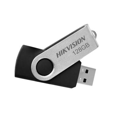 China Silicone Hikvision Brand M200S USB Flash Drive 128GB 64GB 32GB 16GB 8GB 4GB 2GB Pen Drive Smartphone Pendrive OTG 3.0 USB Hard Drive for sale