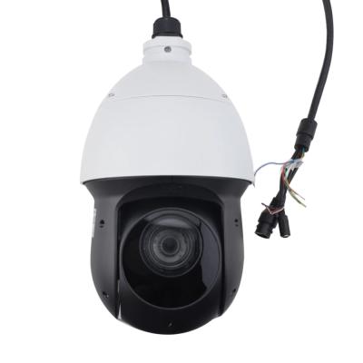 China Original DH-SD49425XB-HNR 4MP 25x Starlight IR100m WizSense Network IP POE+ PTZ Camera SD49425XB-HNR for sale