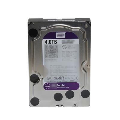 China HDD for Dahua cctv camera kits 3.5 inch purple sata disk 2TB 4TB 6TB 8TB 10TB hard disk 3.5inch for sale