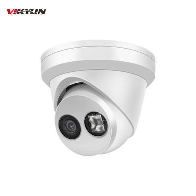 China NIGHT VISION DT343-I 4MP poe WDR camera fixed turret network IP camera OEM DS-2CD2343G0-I for sale