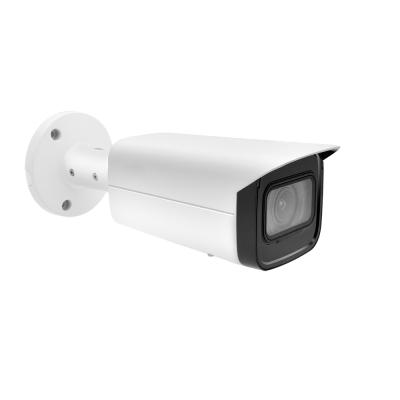 China PAN-TILT made by dahua 2.7mm-13.5mm Motorized Lens 4K 8MP 60m IR 8MP POE Bullet CCTV Camera, IPC-HFW2831T-ZAS-S2 for sale