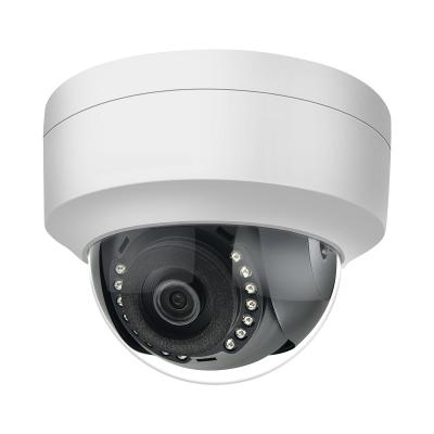 China Original HIK NIGHT VISION DS-2CD1143G0E-I 4MP Dome IP POE Network Camera DS-2CD1143G0-I for sale