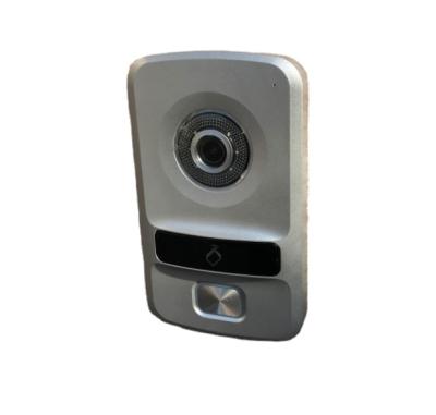 China Water Proof Metal Villa Door Station Door Bell IP Two Way Audio Camera DS-KV8102-IP, DS-KV8102-VP, DS-KV8102-IP/VP for sale