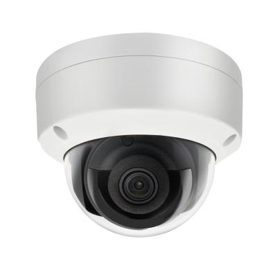 China HIK NIGHT VISION OEM IP Camera DS-2CD2143G0-I 4MP Vandal Proof IP POE Dome DT143-I Network Camera DS-2CD2143G0-I for sale