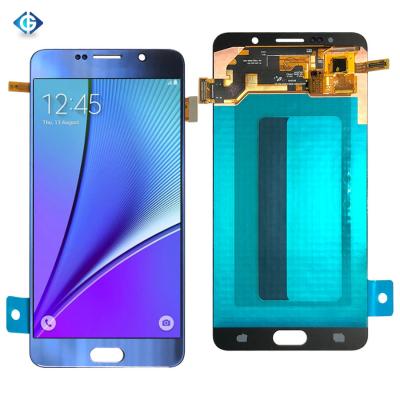 China Mobile Phone LCDs For Samsung For Galaxy E5 E500 Display Screen With Full Touch Digitizer For Samsung E5 5 Inch LCD for sale