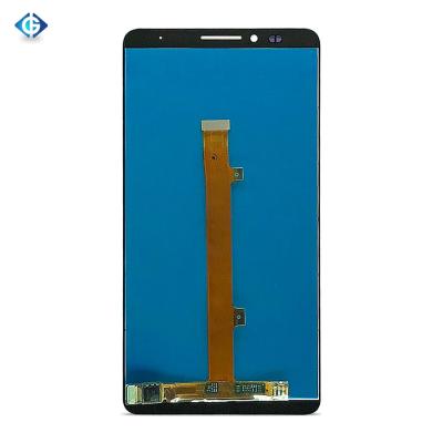 China Repair Parts For Huawei Mate 7 LCD Touch Screen Assembly For Huawei Mate7 Screen MT7 Display For Huawei Mate 7 LCD Display for sale