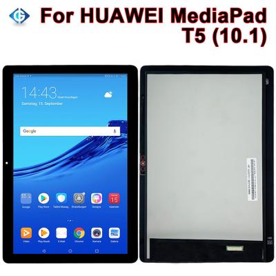 China Tablet for Huawei Mediapad T5 LCD Display with AGS2-W09 Touch Screen Assembly AGS2-W19 AGS2-L03 AGS2-L09 LCD for LCD Touch huawei mediapad t5 liquids for sale