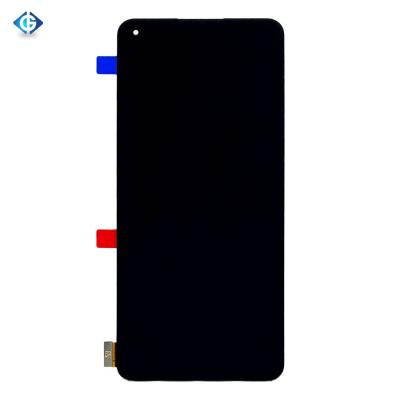 China LCD Display For Xiaomi MI 11 Lite 4G M2101K9AG M2101K9AI Screen For MI 11 Lite LCD With Touch Screen Assembly For Xiaomi 11 lite for sale