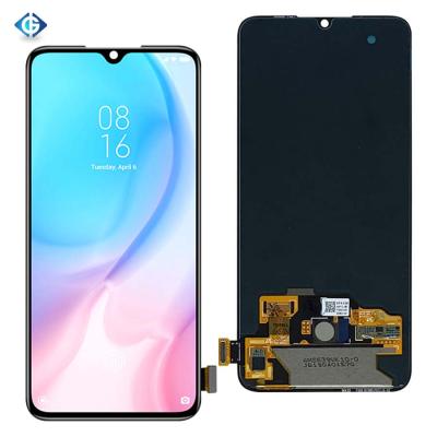 China for Xiaomi MI 9 Lite Screen with Touch Digitizer Assembly for Xiaomi 9 Lite LCD Display for Xiaomi CC9 6.39 inch for xiaomi 9 lite touch for sale