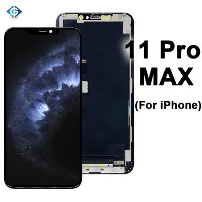 China Best Quality LCD Screen Display For iPhone 11 Pro Max Display For iPhone 11 Pro Max Display 6.5 Inch LCD For iPhone 11 Pro Max for sale