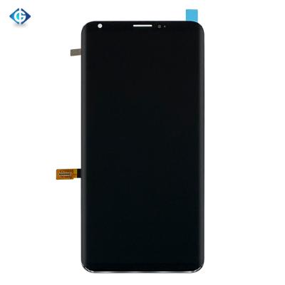 China For LG V30 LCD Display Screen With Touch Screen Digitizer Assembly For H930 H930DS H933 H931 For LG V30 Display For LG V30 for sale