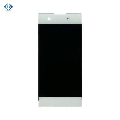 China black white gold rose lcd screen for sony xa1 lcd screen for sony for xperia xa1 g3121 g3112 display 5 inch screen for sony xa1 for sale