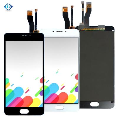 China Mobile+Phone+LCDs For Meizu M5 Note Screen For Meizu M5 Note LCD Display For Meizu M5 Note Screen for sale