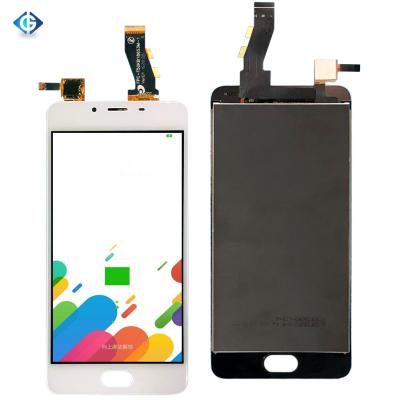 China Mobiles For Meizu M3S Screen For Meizu M3S Mini Display With Digitizer Touch Screen For Meizu M3S LCD For Meizu M3S for sale