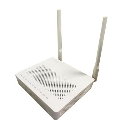 China Original FTTB New GPON ONU Router 1POTS 1GE 3FE 2.4G Wi-Fi Huawei EG8141A5 Wireless Optical Network Unit for sale