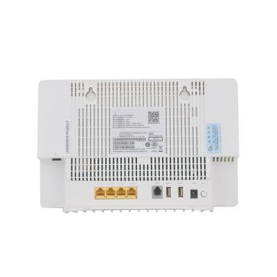 China FTTH FTTB FTTX FTTH Dual Band 1POTS+4GE+2USB+2WiFi Huawei HS8546V2 GPON ONU for sale