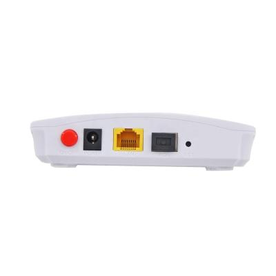 China FTTH FTTX FTTA Modem XPON ONU 1GE XPON ONU FTTH Fiber Optic Equipment Xpon ONU Modem for sale