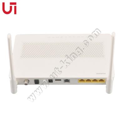 China FTTH Huawei HG8247H5 Fibra Optica Ontario ONU Modem GPON Catv 1500nm GPON ONU Ontario for sale