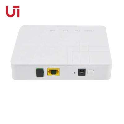 China UT-King Fiber Optic ONU Ontario 1GE ONU GPON ONU FTTH Excellent Quality Single Port FTTH for sale