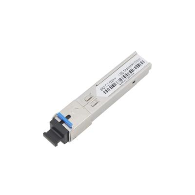 China 20km TX1490nm/RX1310nm PX20+++ SFP EPON OLT PON Optical Transceiver Module from Chinese EPON OLT Supplier for sale