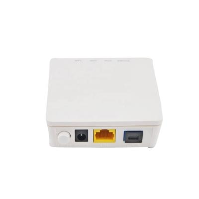 China Wholesale FTTB Network Fiber Optic Equipment FTTH GPON HG8310M ONU ONT for sale