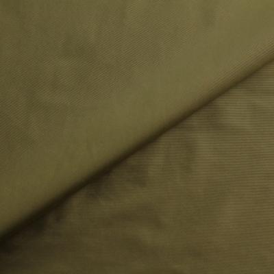 Cina Bicolore Twill di nylon brillante YFK16410-U in vendita