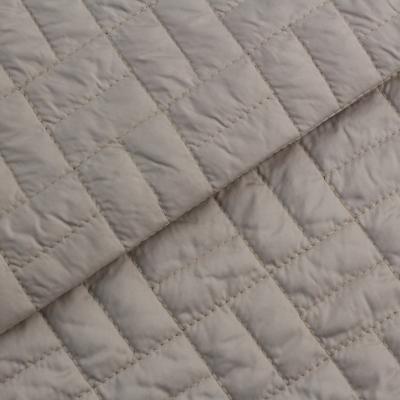 China super soft polyester pongee quilting  YFK1225-XM2 for sale