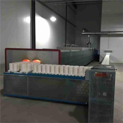 China High Temperature Sintering Ceramic Kiln Ceramic Furnace for sale