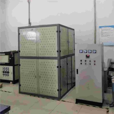 China Elektrische het Opheffen Lift Industriële Oven voor Geavanceerde Ceramische Materialenthermische behandeling Te koop