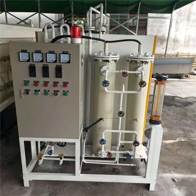 China Ammonia Decomposition Hydrogen Production Device Customized for sale