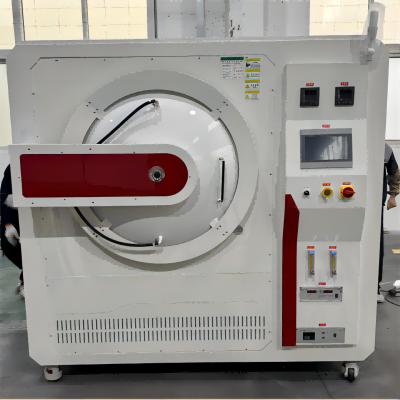 China Human Implants Medical Horizontal Vacuum Annealing Furnace Systems for sale