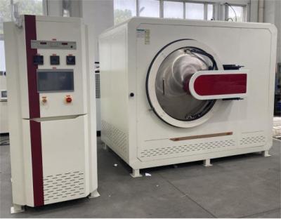 China High Vacuum Furnace HTCC MLCC Aluminum Nitride Substrate Debinding for sale