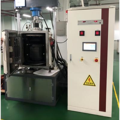 China Ceramic Metal Lab Vacuum Brazing Furnace High Temperature for sale