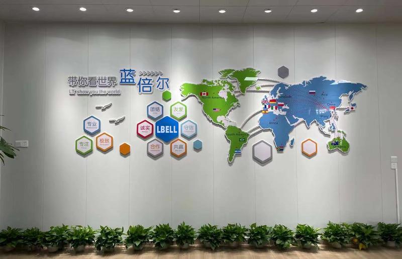 Verified China supplier - Guangzhou Lbell Light Storage New Energy Co., Ltd.